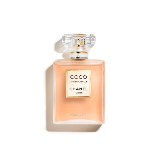 chanel coco mademoiselle l’eau privÉe | شنل کوکو مادمازل لئو پرایوی