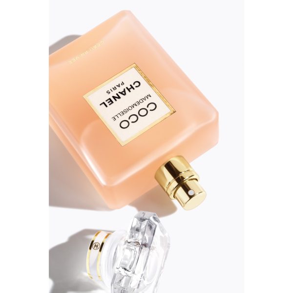 chanel coco mademoiselle l’eau privÉe | شنل کوکو مادمازل لئو پرایوی