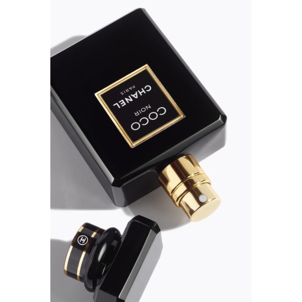 chanel coco noir | شنل کوکو نویر