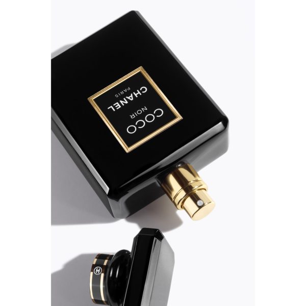 chanel coco noir | شنل کوکو نویر